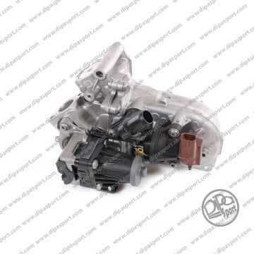 Revisione Egr Pierburg Opel 1.3 CTDi