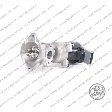 Egr Bancata Sinistra Land Rover 2.7 D Td