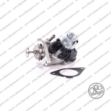  Egr New Pierburg Bmw Mini Toyota Diesel 