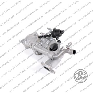 Radiatore Egr Nuova Psa Ford Fiat Volvo