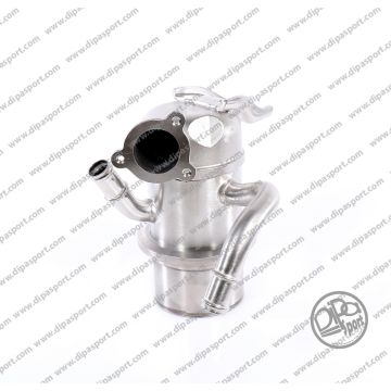 Scambiatore Egr Nuovo Dipa Vag 1.6 2.0 d