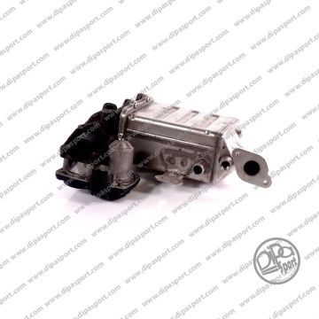  Egr Completa Transporter Multivan 2.0 d 