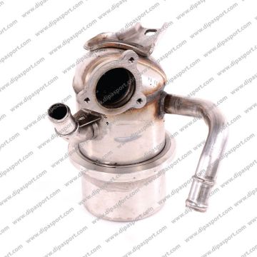 Radiatore Egr Vw Passat Tiguan 2.0 TDI