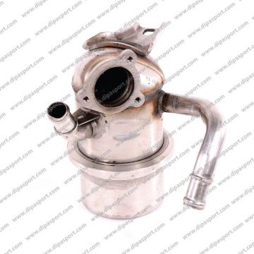 Scambiatore Egr Nuovo Volkswagen 2.0 TDI