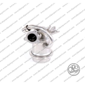 Scambiatore Egr Skoda Seat Vw 1.4 Diesel