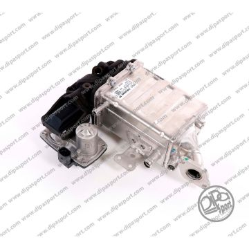 Egr Completa Vw Crafter Man Tge 2.0 d