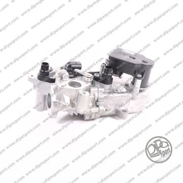  Egr Completa Nuova Stelvio Giulia 2.2 d 