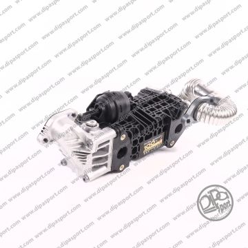  Radiatore Egr Citroen Peugeot Opel 1.5 d 