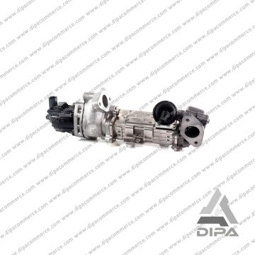 Revisione Egr Jeep Grand Cherokee 3.0 d