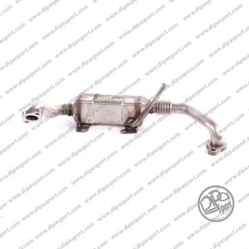  Radiatore Egr Nuovo Toyota 2.0 2.2 D-4D 