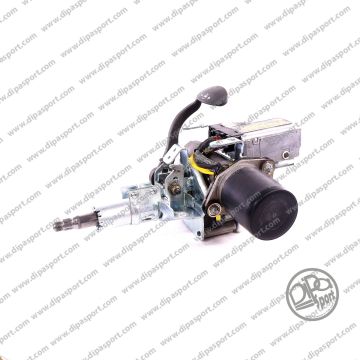 Piantone Sterzo Con Leva Fiat Punto 188