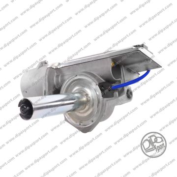 Piantone Sterzo Revisionato Fiat 1.2