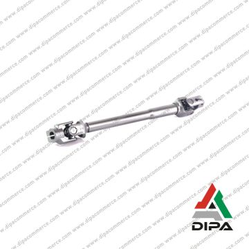 Giunto Piantone Sterzo Fiat Panda (169_)