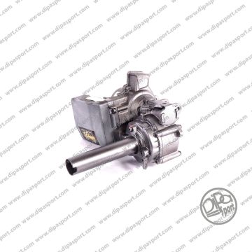  Sterzo Elettronico Ford Fiesta VI 1.6 