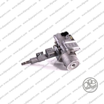  Piantone Sterzo Riparato Lancia 1.2 