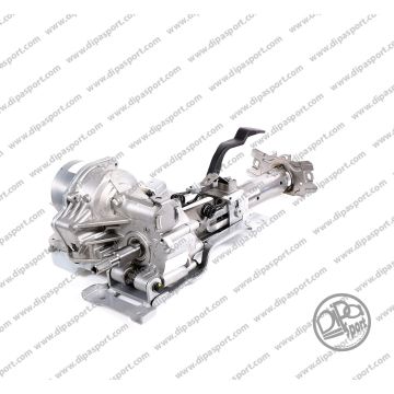 Piantone Sterzo Nuovo Hyundai i30 (FD)