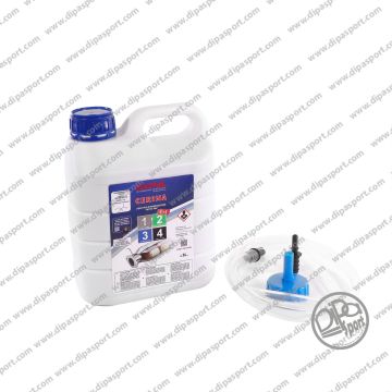 Ricarica Universale Cerina FAP 3 L