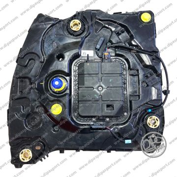 Riparazione Serbatoio AdBlue Psa 1.4 1.6