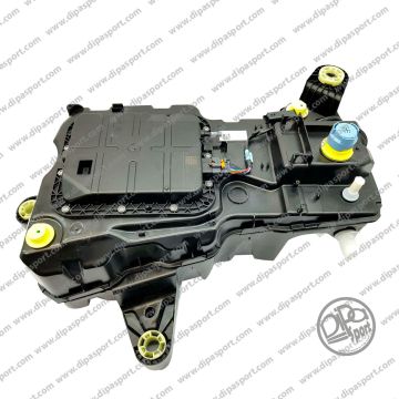 Serbatoio AdBlue Berlingo Partner 1.6 