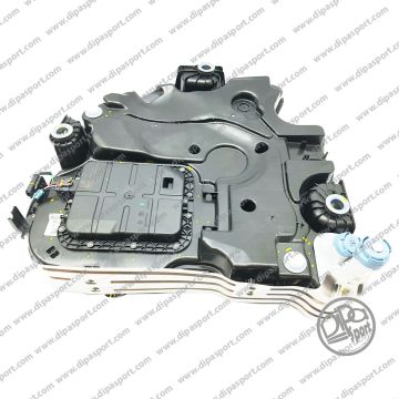 Revisione Serbatoio AdBlue Citroen C4