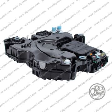 Revisione Serbatoio AdBlue 5008 II HDi