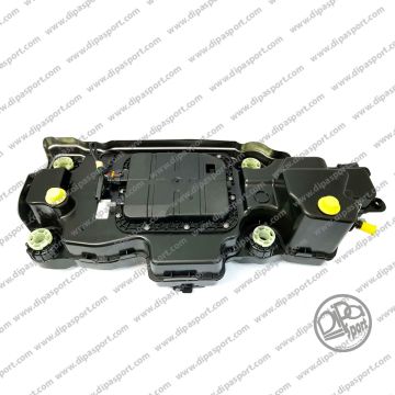 Serbatoio AdBlue Psa Jumper Boxer 2.0 d