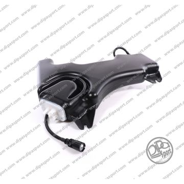 Serbatoio Additivo Fap Peugeot 407 (6D_)