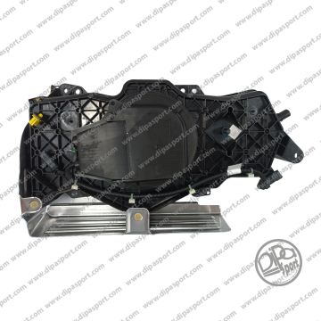 Serbatoio AdBlue Boxer Jumper 2.2 Diesel