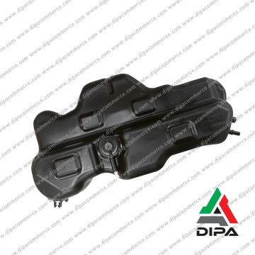 Revisión del Tanque de Urea Ducato 2.3 Mjet