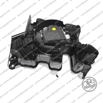 Revisione Serbatoio Urea Nissan 1.5 1.7