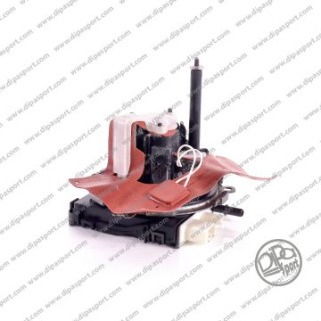 Centralina Serbatoio Urea Master III dCi