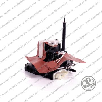 Centralina Serbatoio Urea Master 2.3 dCi