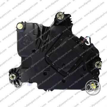 Serbatoio AdBlue Citroen Peugeot BlueHDi