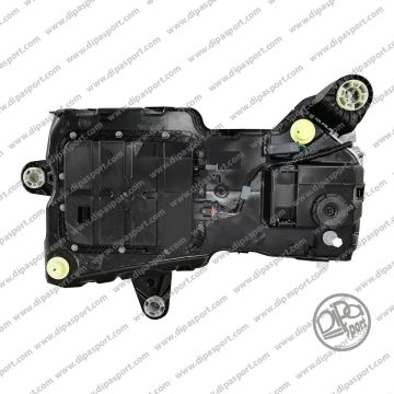 Serbatoio Urea Riparato Peugeot Opel HDi