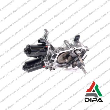 Revisione Attuatore Cambio Toyota Psa