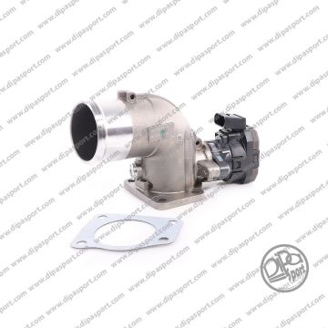 Válvula de Aceleración Psa Fiat Iveco 3.0 Multijet
