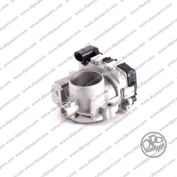 Corpo Farfallato Riparato Dipa Vag 1.0