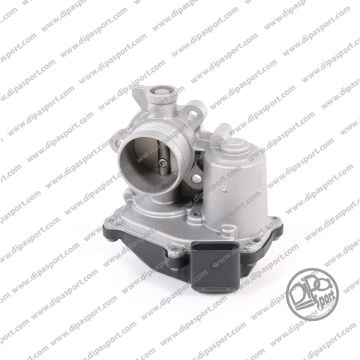 Egr Bassa Pressione Pierburg Audi 2.0 d