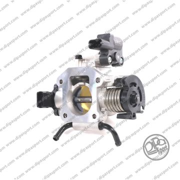 Corpo Farfallato Hyundai i10 1.1 Benzina