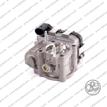  Farfalla Fiat Jeep Firefly 1.0 T3 GDi 