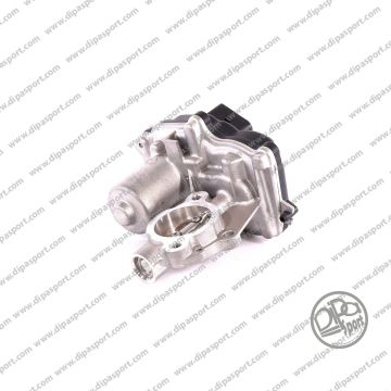  Valvola Egr Bassa Pressione Vw 2.0 TDi 