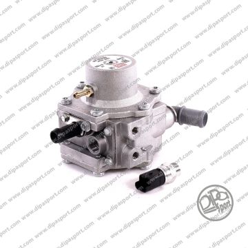  Riduttore Di Pressione Gpl Genius Mb1200 