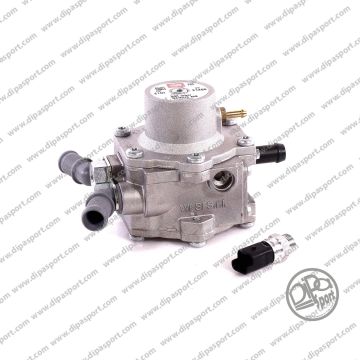  Riduttore Di Pressione Gpl Genius Mb 800 