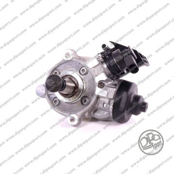 Pompa Diesel Riparata Bmw Mini 1.5 2.0 d