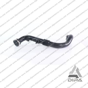 Manicotto Intercooler Sx Renault 1.9 dCi