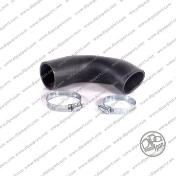  Manicotto Intercooler Sx Mini 1.6 Diesel 