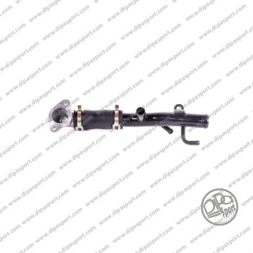  Manicotto Radiatore Hyundai Atos 1.1 b 