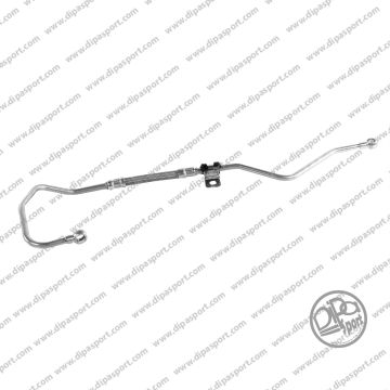 Tubo Mandata Olio Turbina Psa 2.2 HDi