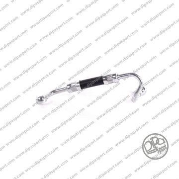  Tubo Olio Turbocompressore Bmw 2.0 d 