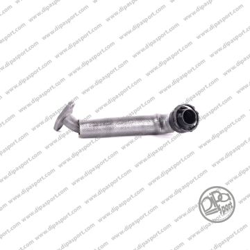  Tubo Olio Turbocompressore Opel 1.6 b 